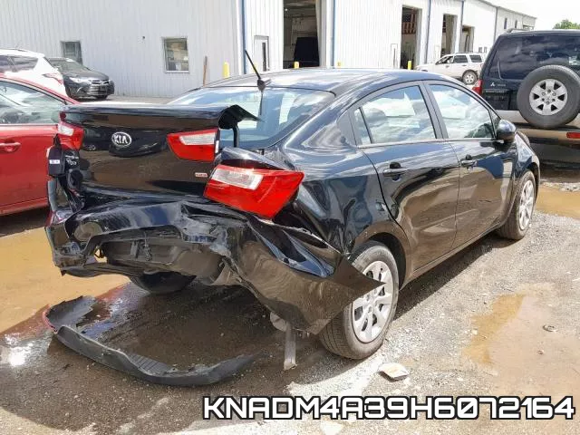KNADM4A39H6072164 фото 5