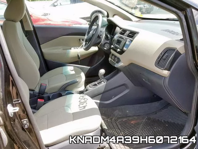 KNADM4A39H6072164 фото 6