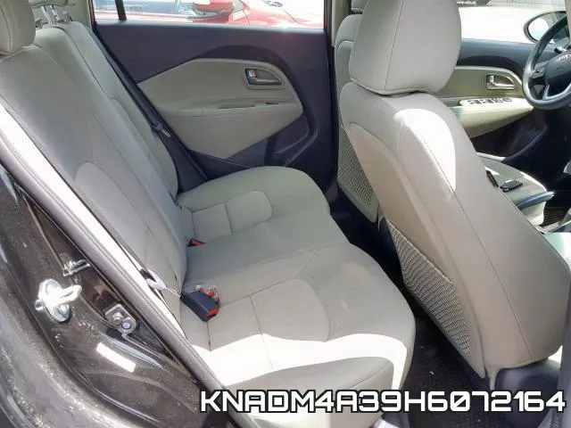 KNADM4A39H6072164 фото 7