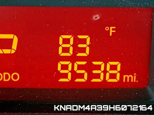 KNADM4A39H6072164 фото 9