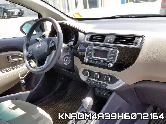 KNADM4A39H6072164 фото 10