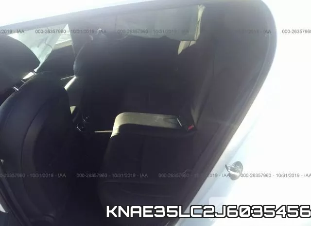 KNAE35LC2J6035456 фото 4