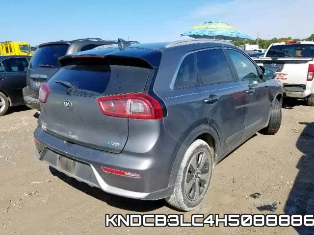 KNDCB3LC4H5088886 фото 5