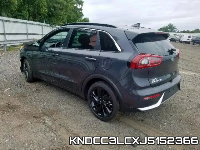 KNDCC3LCXJ5152366 фото 4