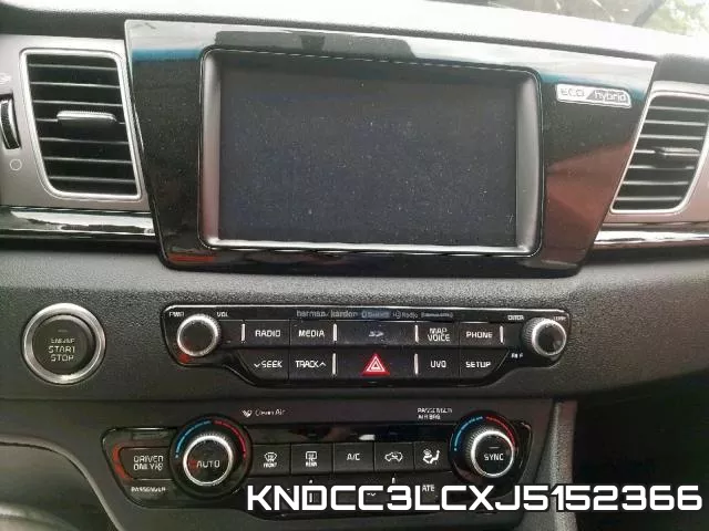 KNDCC3LCXJ5152366 фото 9