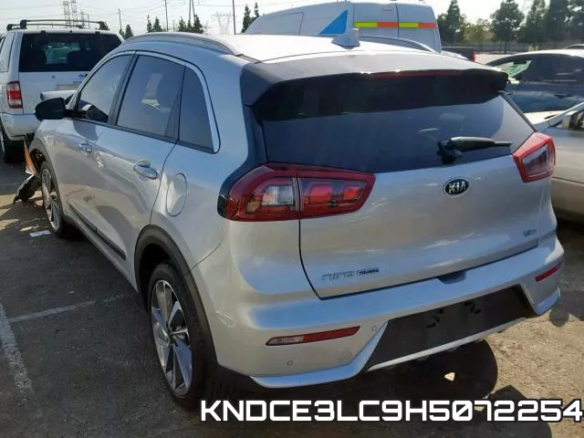 KNDCE3LC9H5072254 фото 3