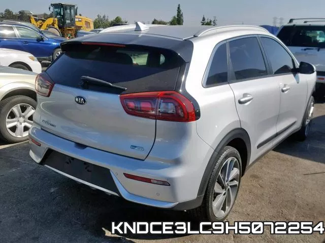 KNDCE3LC9H5072254 фото 4