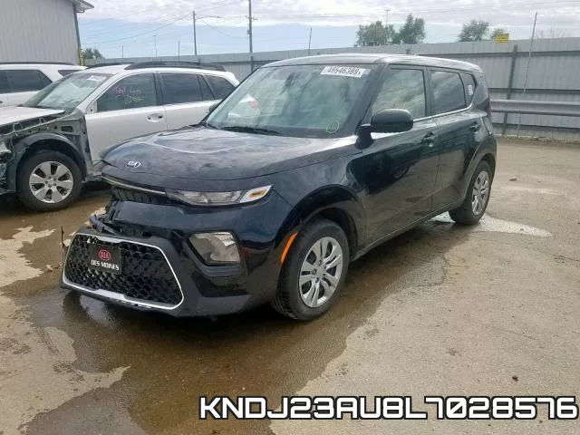 KNDJ23AU8L7028576 фото 3