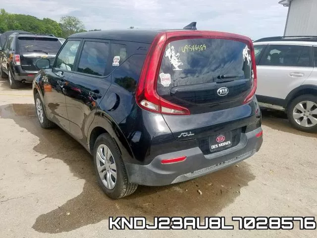 KNDJ23AU8L7028576 фото 4