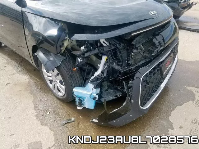 KNDJ23AU8L7028576 фото 7