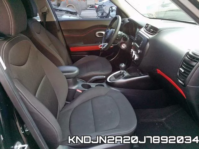 KNDJN2A20J7892034 фото 5