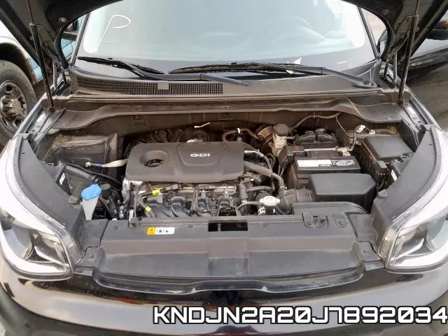 KNDJN2A20J7892034 фото 7