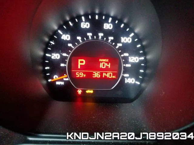 KNDJN2A20J7892034 фото 8
