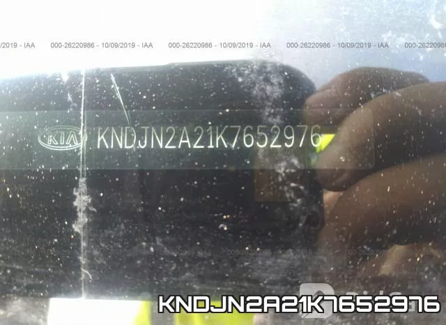 KNDJN2A21K7652976 фото 10