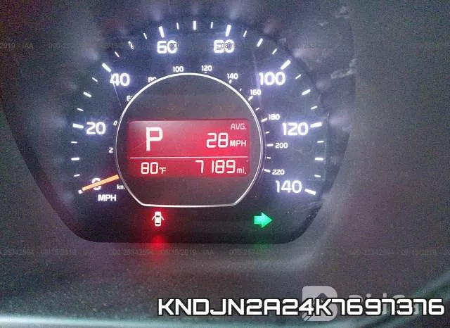 KNDJN2A24K7697376 фото 7