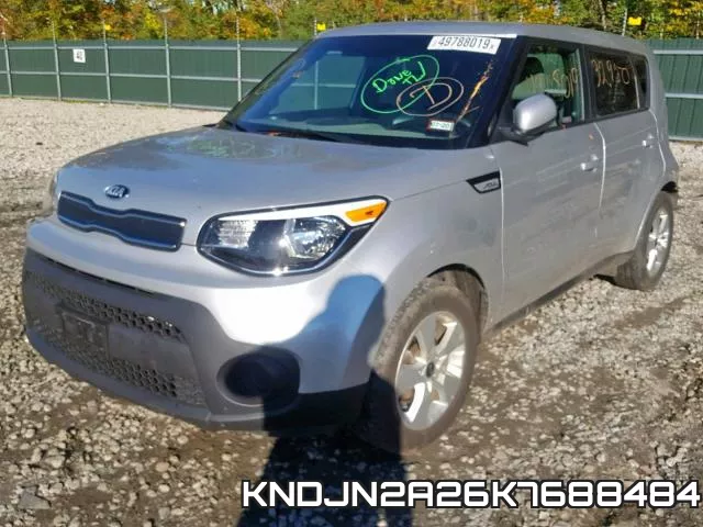 KNDJN2A26K7688484 фото 3