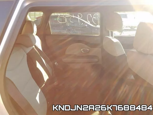 KNDJN2A26K7688484 фото 7
