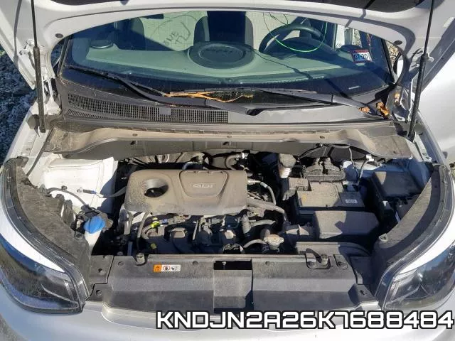 KNDJN2A26K7688484 фото 8