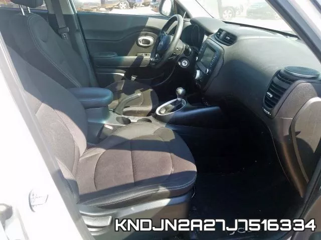 KNDJN2A27J7516334 фото 6