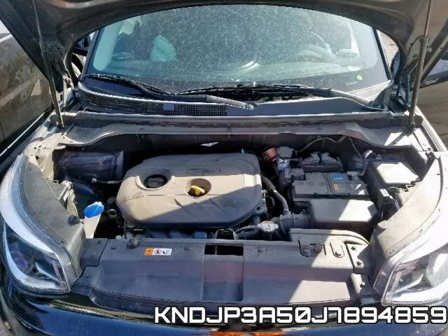 KNDJP3A50J7894859 фото 8