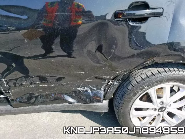 KNDJP3A50J7894859 фото 10