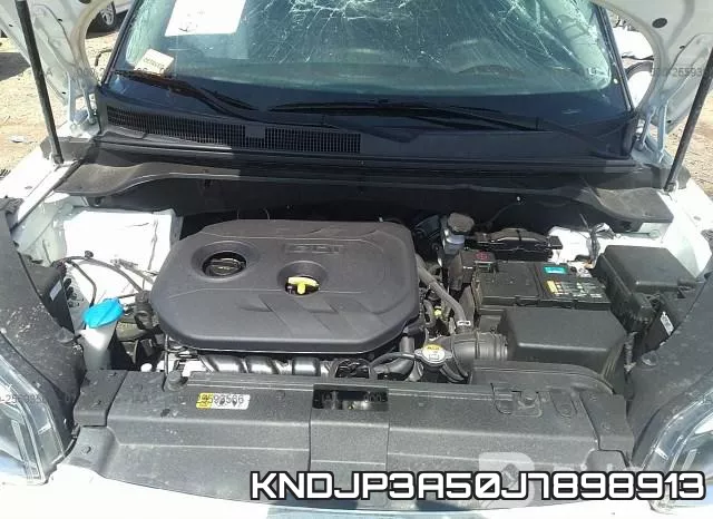 KNDJP3A50J7898913 фото 2