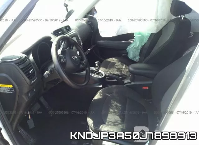 KNDJP3A50J7898913 фото 6