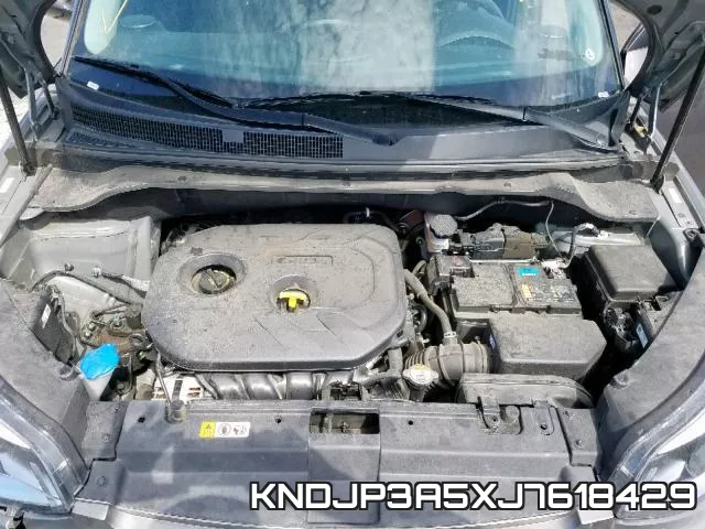 KNDJP3A5XJ7618429 фото 8