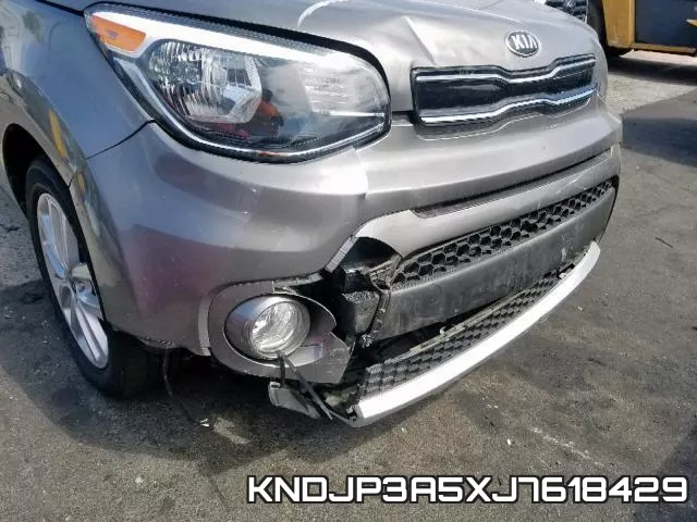 KNDJP3A5XJ7618429 фото 10