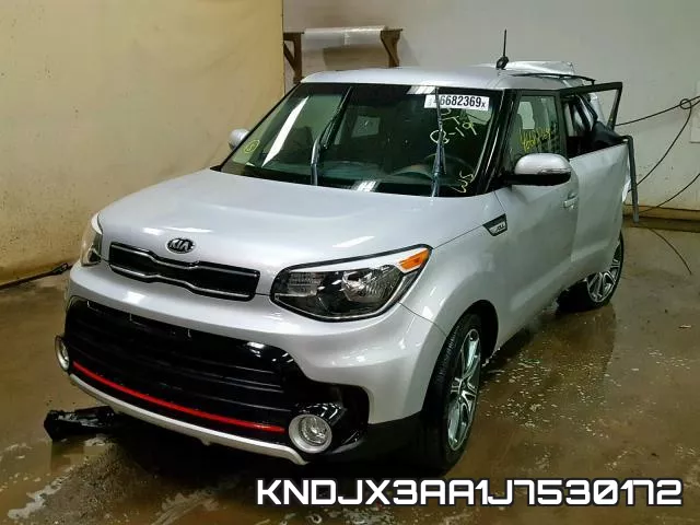 KNDJX3AA1J7530172 фото 3
