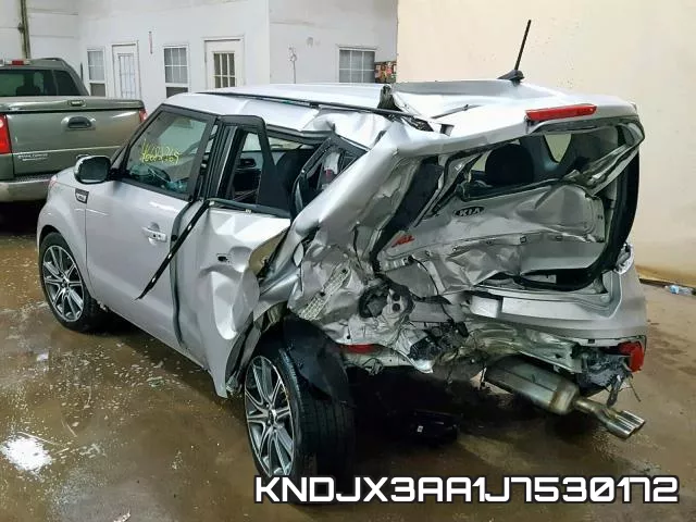 KNDJX3AA1J7530172 фото 4