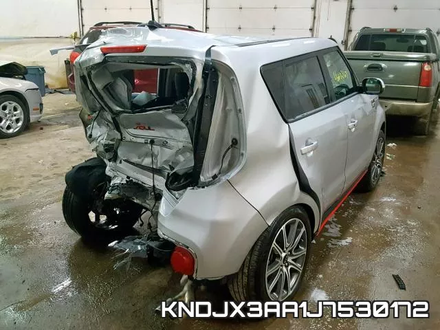 KNDJX3AA1J7530172 фото 5