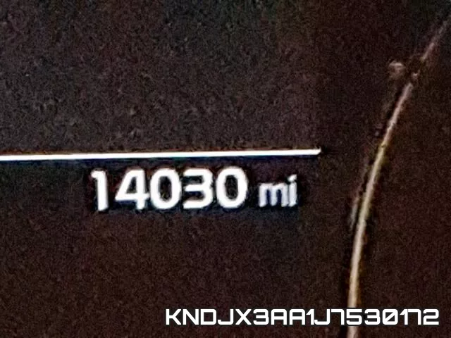 KNDJX3AA1J7530172 фото 9