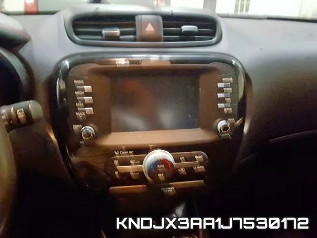 KNDJX3AA1J7530172 фото 10