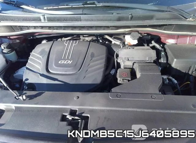 KNDMB5C15J6405895 фото 2