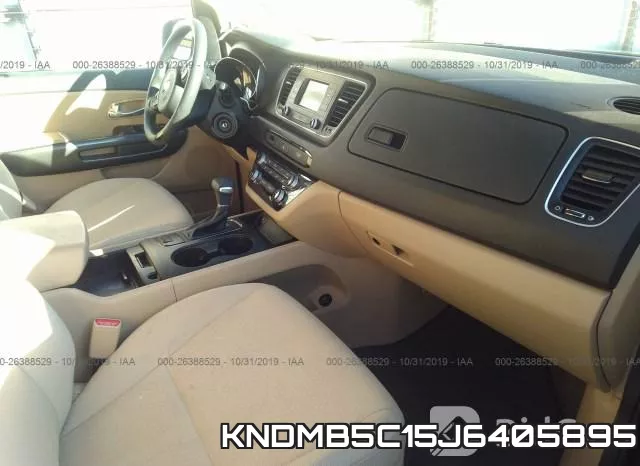 KNDMB5C15J6405895 фото 6