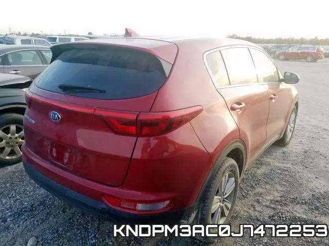 KNDPM3AC0J7472253 фото 5