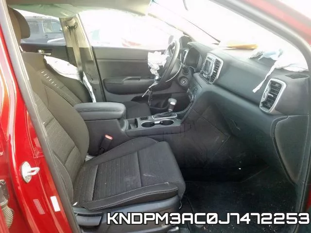 KNDPM3AC0J7472253 фото 6