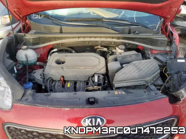 KNDPM3AC0J7472253 фото 8