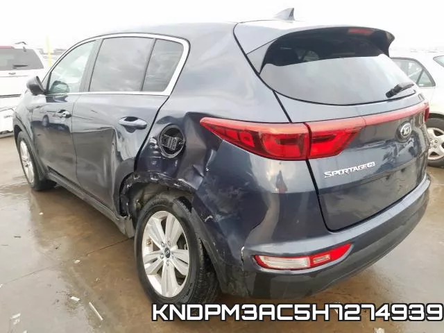 KNDPM3AC5H7274939 фото 4