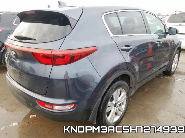 KNDPM3AC5H7274939 фото 5