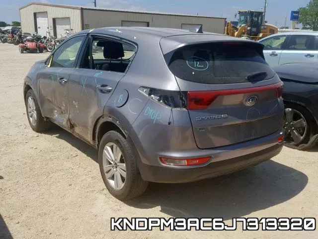 KNDPM3AC6J7313320 фото 4