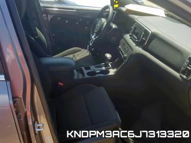 KNDPM3AC6J7313320 фото 6