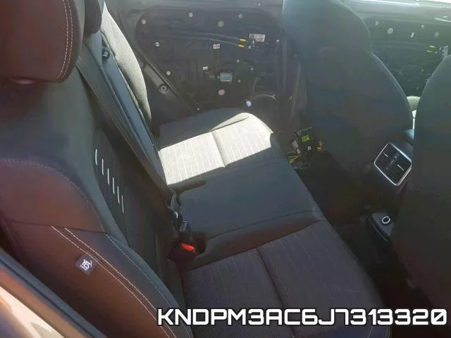 KNDPM3AC6J7313320 фото 7