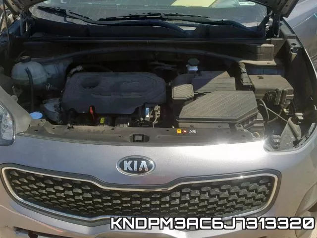KNDPM3AC6J7313320 фото 8