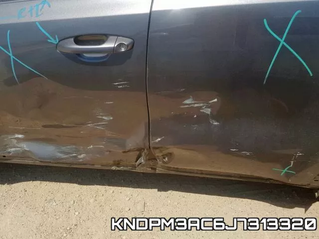 KNDPM3AC6J7313320 фото 10