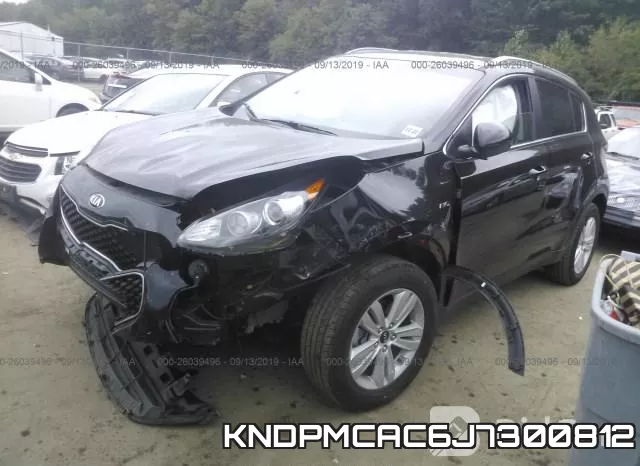 KNDPMCAC6J7300812 фото 3