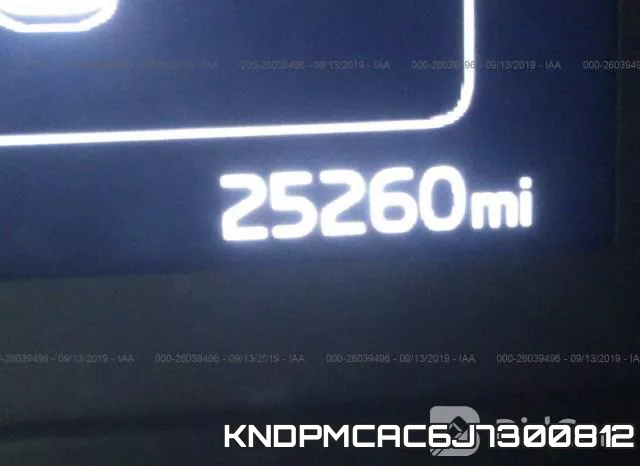 KNDPMCAC6J7300812 фото 8