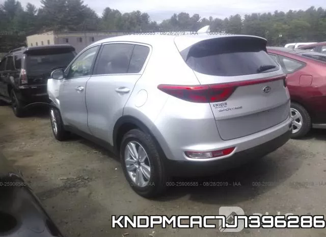 KNDPMCAC7J7396286 фото 4