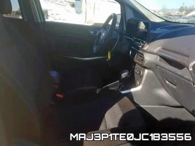 MAJ3P1TE0JC183556 фото 6